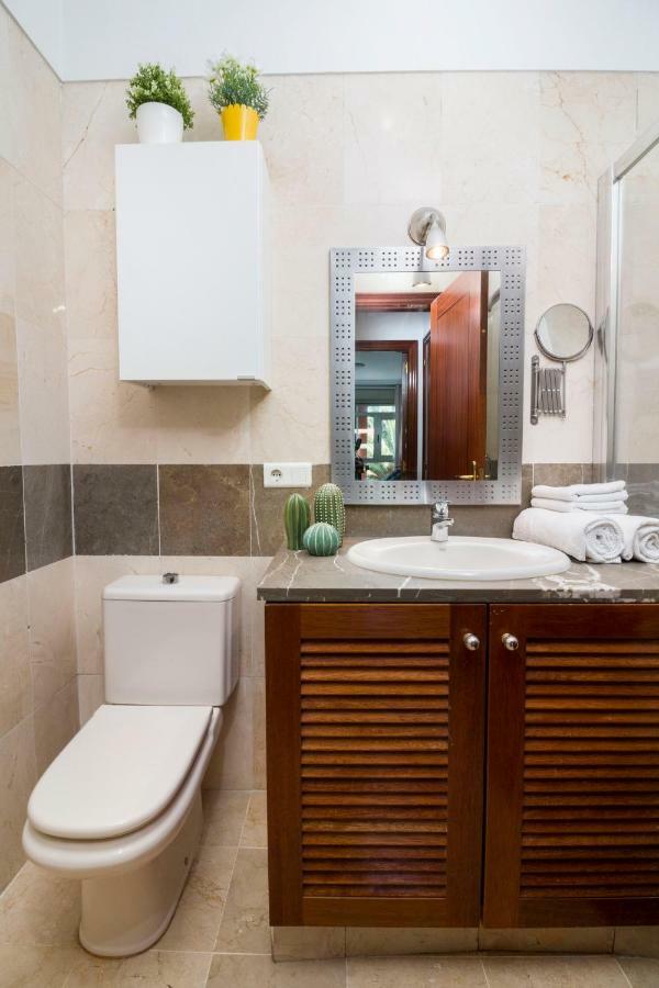 Appartement New Turquesa Centro Sta Cruz, Wifi&Gym à Santa-Cruz de Ténérife Extérieur photo