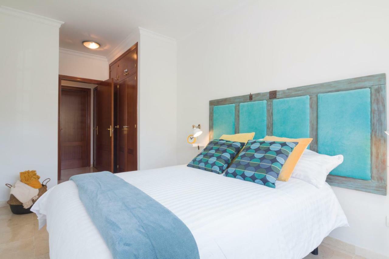 Appartement New Turquesa Centro Sta Cruz, Wifi&Gym à Santa-Cruz de Ténérife Extérieur photo